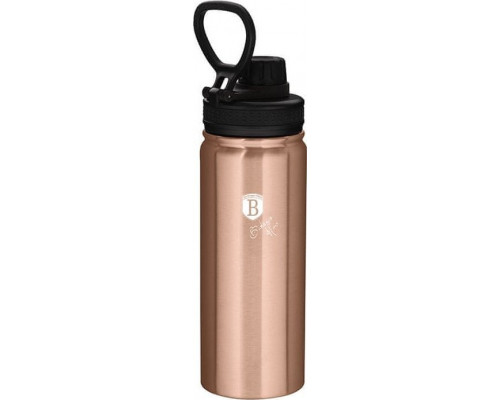 Berlinger Haus SPORTY BOTTLE THERMAL 540ML BERLINGER HAUS ROSE GOLD BH-7754