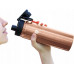 Berlinger Haus SPORTY BOTTLE THERMAL 540ML BERLINGER HAUS ROSE GOLD BH-7754 Berlinger Haus SPORTY BOTTLE THERMAL 540ML BERLINGER HAUS ROSE GOLD BH-7754