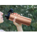 Berlinger Haus SPORTY BOTTLE THERMAL 540ML BERLINGER HAUS ROSE GOLD BH-7754 Berlinger Haus SPORTY BOTTLE THERMAL 540ML BERLINGER HAUS ROSE GOLD BH-7754
