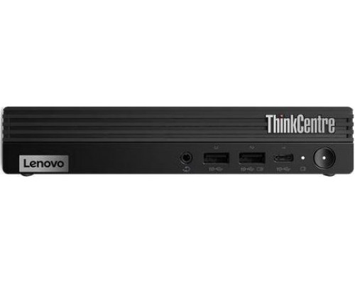 Komputer Lenovo ThinkCentre M75q Gen 5 AMD Ryzen 7 PRO 8700GE 32 GB 1 TB SSD Windows 11 Pro