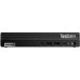 Komputer Lenovo ThinkCentre M75q Gen 5 AMD Ryzen 7 PRO 8700GE 32 GB 1 TB SSD Windows 11 Pro