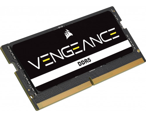 Corsair SORAM Corsair D5 5200 32GB C44 Vengeance