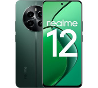 Realme realme 12 8/256GB Pioneer Green