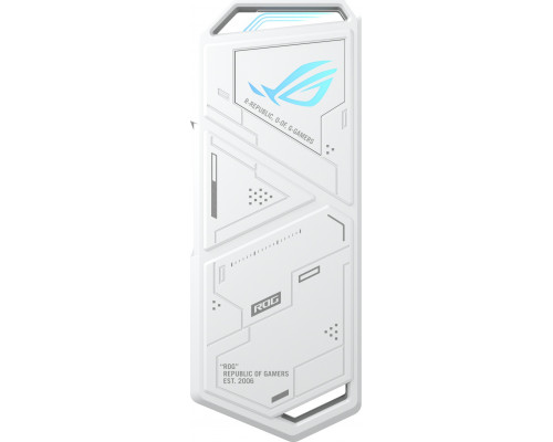 SSD Asus HDD acc ASUS ROG Strix Arion White