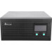 UPS ExtraLink EXTRALINK PIORUN 1000VA/800W PURE SINE WAVE POWER INVERTER (BATTERY VOLTAGE:12VDC)