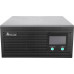 UPS ExtraLink EXTRALINK PIORUN 1000VA/800W PURE SINE WAVE POWER INVERTER (BATTERY VOLTAGE:12VDC)