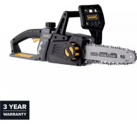 Sourcing CORDLESS CHAINSAW GY2191 18V 25CM