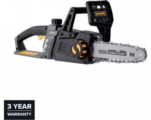 Sourcing CORDLESS CHAINSAW GY2191 18V 25CM