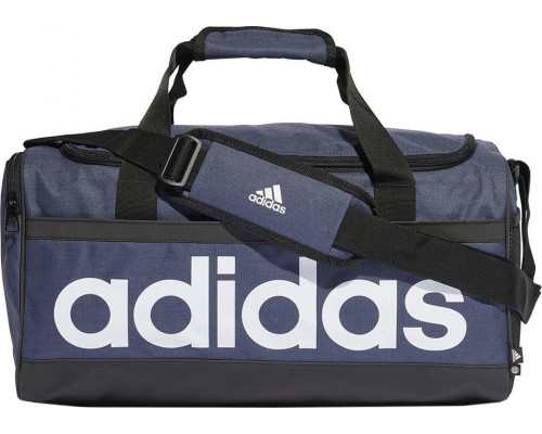 Adidas Bag adidas Linear Duffel Bag M HR5349