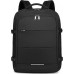 Kono Średni Plecak do Samolotu Ryanair Wizzair 30L Black Expander 2.0