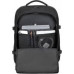 Kono Średni Plecak do Samolotu Ryanair Wizzair 30L Black Expander 2.0