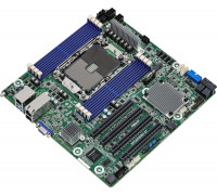 ASRock ASRock Mainboard SPC621D8U-2T micro-ATX Sockel 4189 Single