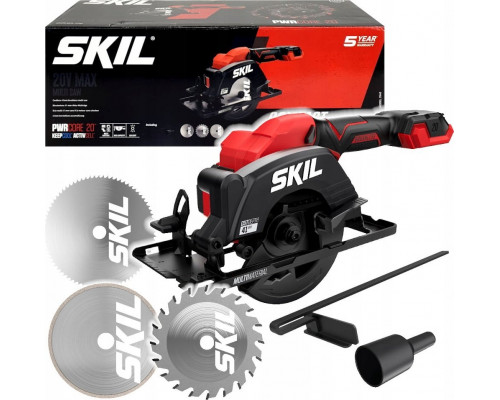 Skil 20V BL CIRCULAR SAW 3450CA