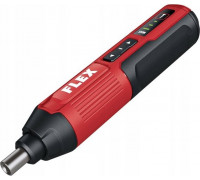 Sourcing Cordless screwdriver FLEX 4.0V SD 5-300 4.0