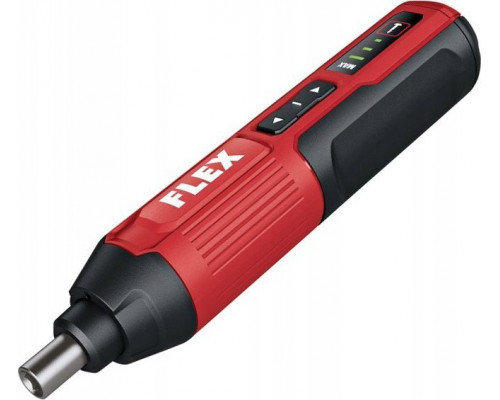 Sourcing Cordless screwdriver FLEX 4.0V SD 5-300 4.0