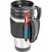 Makita MAKITA THERMAL MUG Z UCHWYTEM Makita MAKITA THERMAL MUG Z UCHWYTEM