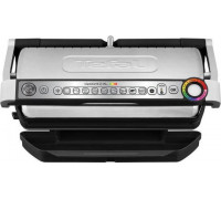 Tefal Tefal Optigrill+ XL GC7248 Kontaktgrill Snacking+Backing