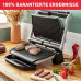 Tefal Tefal Optigrill+ XL GC7248 Kontaktgrill Snacking+Backing