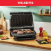 Tefal Tefal Optigrill+ XL GC7248 Kontaktgrill Snacking+Backing