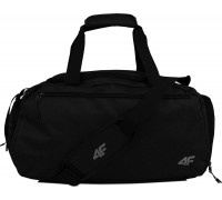 4f Bag 4F U050 black 4FAW23ABAGU050 20S