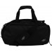 4f Bag 4F U050 black 4FAW23ABAGU050 20S