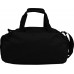 4f Bag 4F U050 black 4FAW23ABAGU050 20S