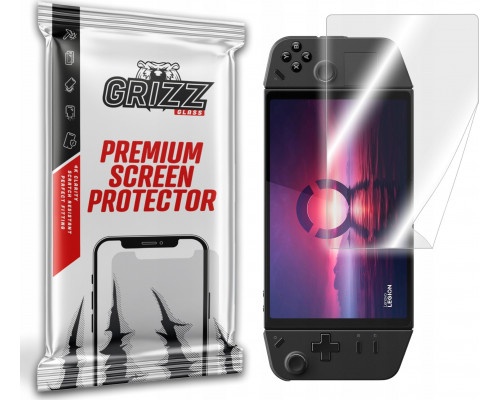Griwith with Glass Folia ceramicwith na Griwith with Glass CeramicFilm for Lenovo Legion Go