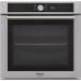 TRITON Hotpoint | FI4 854 P IX HA | Oven | 71 L | Electric | Pyrolysis | Knobs and electronic | Yes | Height 59.5 cm | Width 59.5 cm |