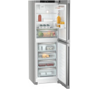 Liebherr CNsfd 5204 Pure NoFrost Fridge/freezer z systemem EasyFresh i NoFrost