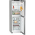 Liebherr CNsfd 5204 Pure NoFrost Fridge/freezer z systemem EasyFresh i NoFrost