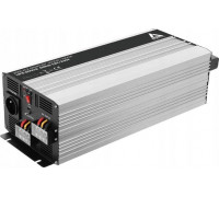 UPS AZO Digital charger emergency (UPS + AVR) 12V UPS-6000S Sinus 6000W/3000W 12V/230V