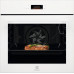 Electrolux ELECTROLUX EOE8P39WV White 800 pyroliza
