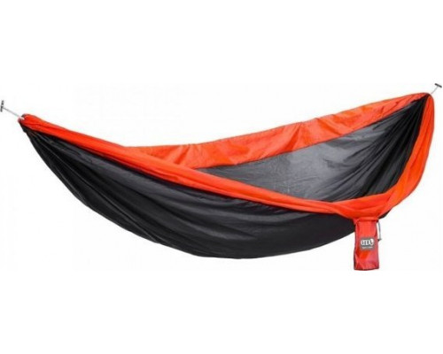 Eno SuperSub, Charcoal/ Orange