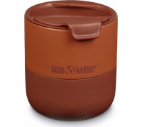 Klean Kanteen Kanteen Rise Lowball (Flip Lid), 296ml/10oz, Autumn Glaze Klean Kanteen Kanteen Rise Lowball (Flip Lid), 296ml/10oz, Autumn Glaze