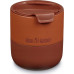 Klean Kanteen Kanteen Rise Lowball (Flip Lid), 296ml/10oz, Autumn Glaze Klean Kanteen Kanteen Rise Lowball (Flip Lid), 296ml/10oz, Autumn Glaze