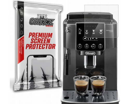 GrizzGlass Folia matowa PaperScreen do DeLonghi ECAM 220.61.W