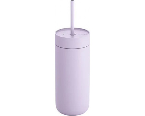 Fellow Fellow - Carter Cold Tumbler - Thermal mug - Liliowy 473 ml