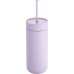 Fellow Fellow - Carter Cold Tumbler - Thermal mug - Liliowy 473 ml Fellow Fellow - Carter Cold Tumbler - Thermal mug - Liliowy 473 ml