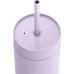 Fellow Fellow - Carter Cold Tumbler - Thermal mug - Liliowy 473 ml Fellow Fellow - Carter Cold Tumbler - Thermal mug - Liliowy 473 ml
