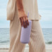 Fellow Fellow - Carter Cold Tumbler - Thermal mug - Liliowy 473 ml Fellow Fellow - Carter Cold Tumbler - Thermal mug - Liliowy 473 ml