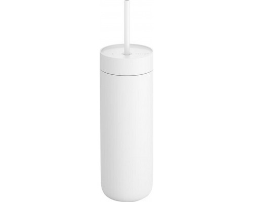 Fellow Fellow - Carter Cold Tumbler - Thermal mug - White matowy 591 ml