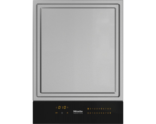 Miele SmartLine element with induction Teppan-Yaki pan Miele CS 7632 FL