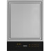 Miele SmartLine element with induction Teppan-Yaki pan Miele CS 7632 FL