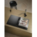 Miele SmartLine element with induction Teppan-Yaki pan Miele CS 7632 FL