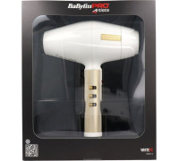 BaByliss for hair Babyliss Digital Whitefx 2200 W