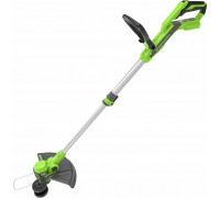 Greenworks 24V trimmer Premium G24LT30