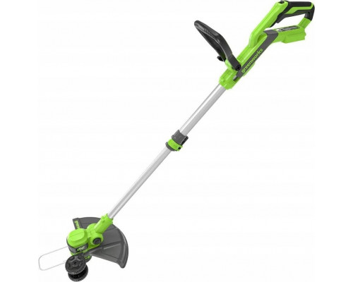 Greenworks 24V trimmer Premium G24LT30