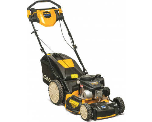 Cub Cadet KOSIARKA SPALINOWA Z NAPÄDEM CUB CADET LM3 CRC46S 46CM