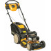 Cub Cadet KOSIARKA SPALINOWA Z NAPÄDEM CUB CADET LM3 CRC46S 46CM