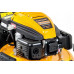 Cub Cadet KOSIARKA SPALINOWA Z NAPÄDEM CUB CADET LM3 CRC46S 46CM